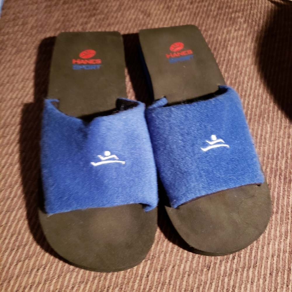 Ladies flip flop